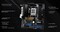 Фото - Материнська плата ASRock B850M Pro-A WiFi Socket AM5 | click.ua