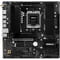 Фото - Материнская плата ASRock B850M Pro-A WiFi Socket AM5 | click.ua