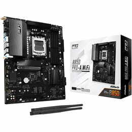 Материнская плата ASRock B850 Pro-A WiFi Socket AM5