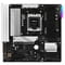 Фото - Материнська плата ASRock B850M Pro RS Socket AM5 | click.ua