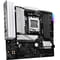 Фото - Материнська плата ASRock B850M Pro RS Socket AM5 | click.ua