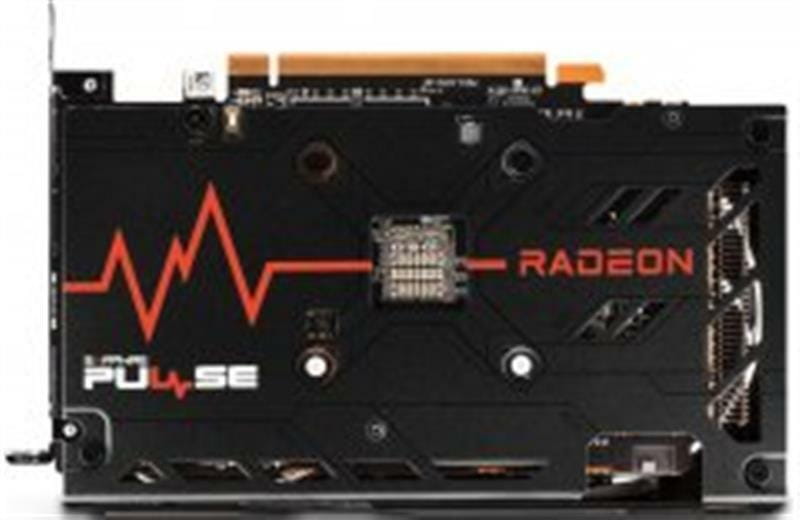Видеокарта AMD Radeon RX 6600 8GB GDDR6 Pulse Sapphire (11310-01-20G)
