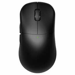 Миша бездротова RAWM ES21 Black