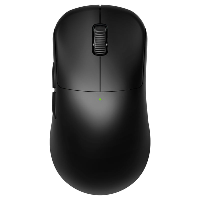 Миша бездротова RAWM ES21 Black