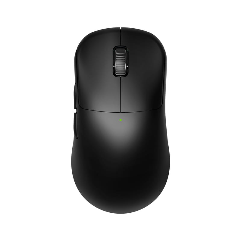 Мышь беспроводная RAWM ES21 Black