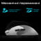 Фото - Миша бездротова RAWM ES21 White | click.ua