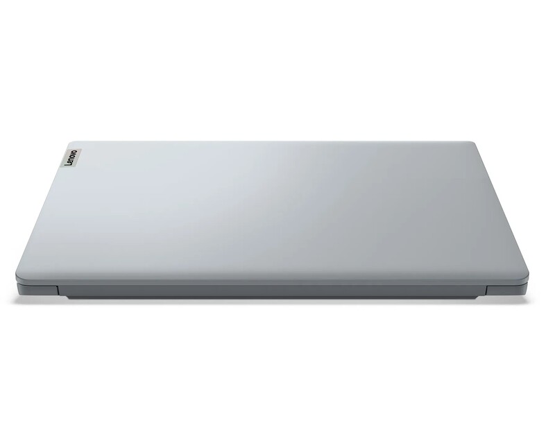 Ноутбук Lenovo IdeaPad 1 15AMN7 (82VG00XBRA) Cloud Grey