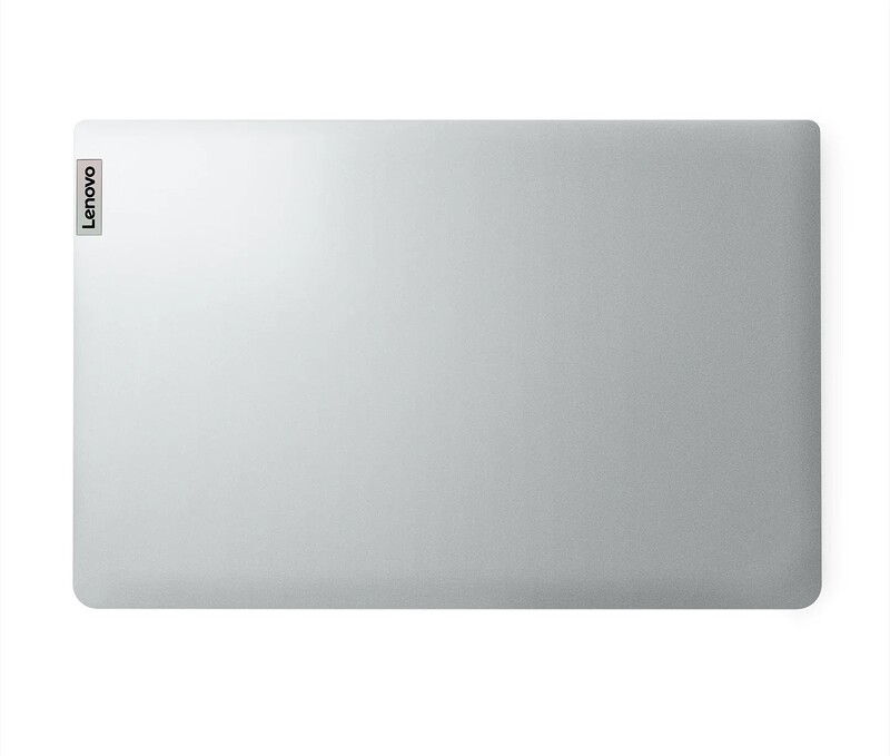 Ноутбук Lenovo IdeaPad 1 15AMN7 (82VG00XBRA) Cloud Grey
