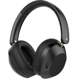 Bluetooth-гарнітура Realme TechLife Studio H1 Black_EU