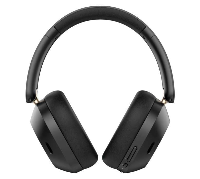 Bluetooth-гарнітура Realme TechLife Studio H1 Black_EU