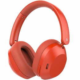 Купить Bluetooth-гарнитура Realme TechLife Studio H1 Red_EU Bluetooth-гарнитура Realme TechLife Studio H1 Red_EU
