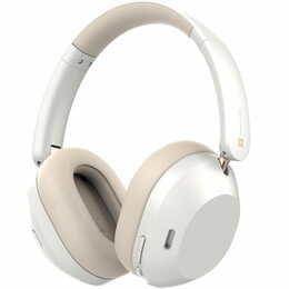 Купити Bluetooth-гарнітура Realme TechLife Studio H1 White_EU Bluetooth-гарнітура Realme TechLife Studio H1 White_EU