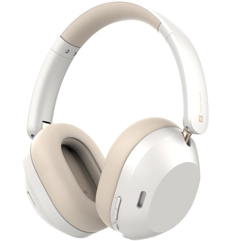 Bluetooth-гарнітура Realme TechLife Studio H1 White_EU