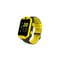 Фото - Детские смарт-часы Canyon Cindy KW-41 4G Camera Music Yellow Black (CNE-KW41YB) | click.ua