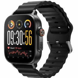 Смарт-годинник Realme Watch 5 Black_EU