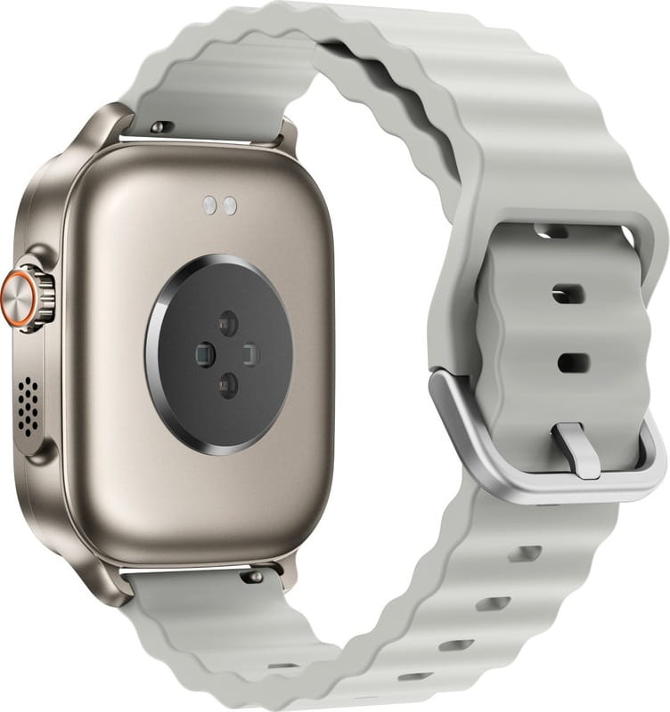 Смарт-годинник Realme Watch 5 Titanium_EU