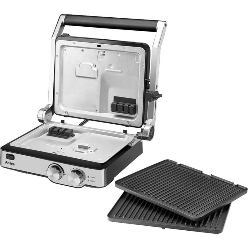 Гриль Amica GK 4011