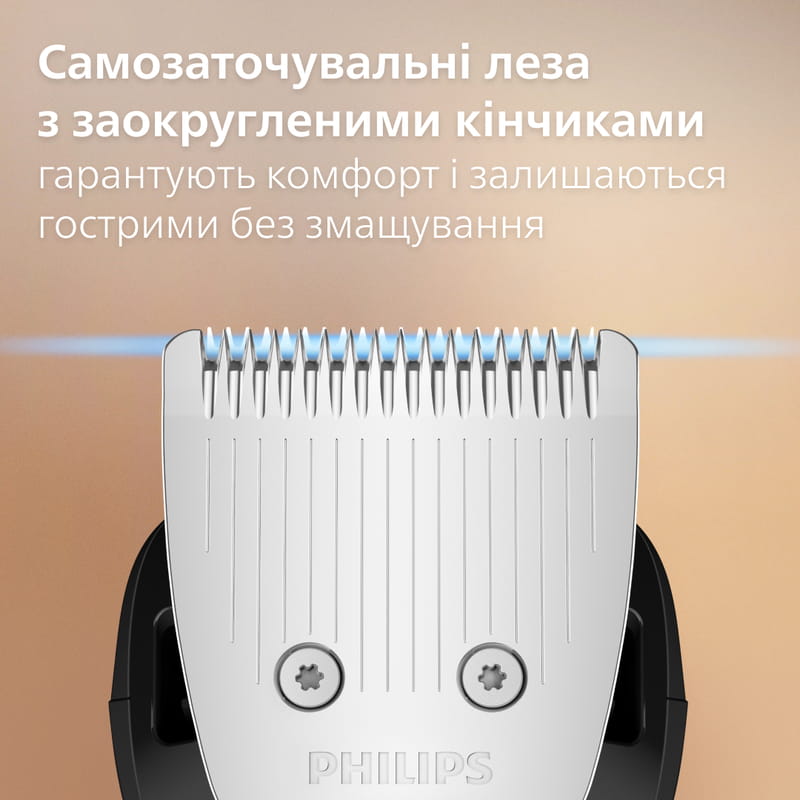 Триммер Philips BT3617/15