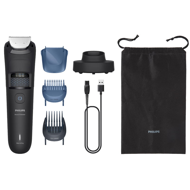 Триммер Philips Beard Trimmer 5000 Series BT5780/15