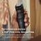 Фото - Триммер Philips Beard Trimmer 5000 Series BT5780/15 | click.ua