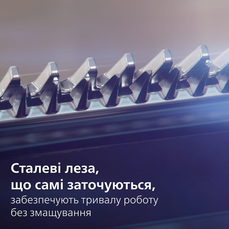 Триммер Philips All-in-One Trimmer 9000 Series MG9531/15