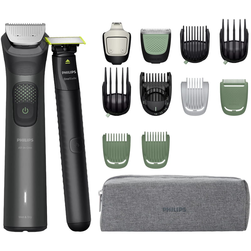 Тример Philips MG9531/15