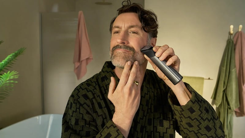 Купить Триммер Philips MG9535/15 Триммер Philips MG9535/15