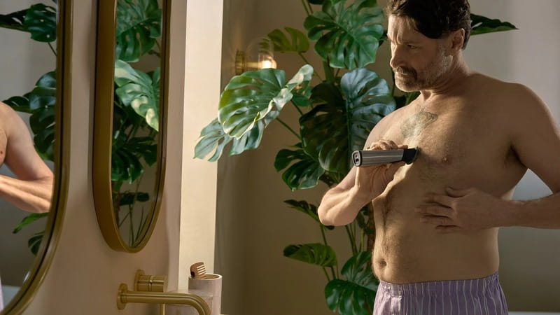 Купить Триммер Philips MG9535/15 Триммер Philips MG9535/15