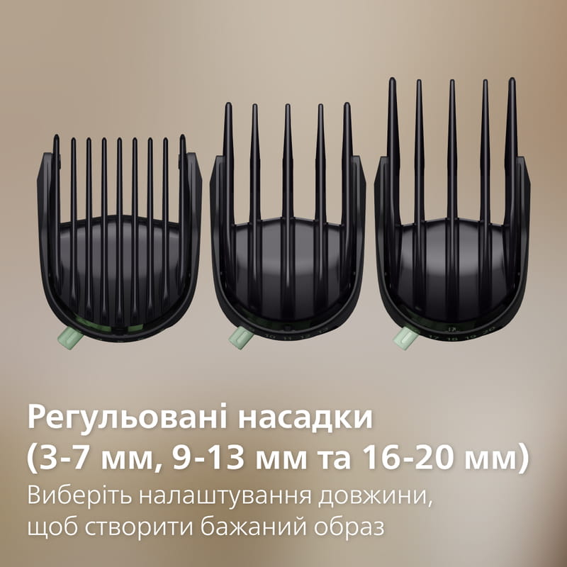 Триммер Philips All-in-One Trimmer 9000 Series MG9535/15