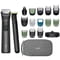 Фото - Тример Philips All-in-One Trimmer 9000 Series MG9556/15 | click.ua