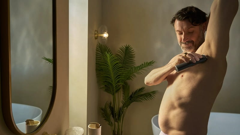 Купить Триммер Philips MG9556/15 Триммер Philips MG9556/15