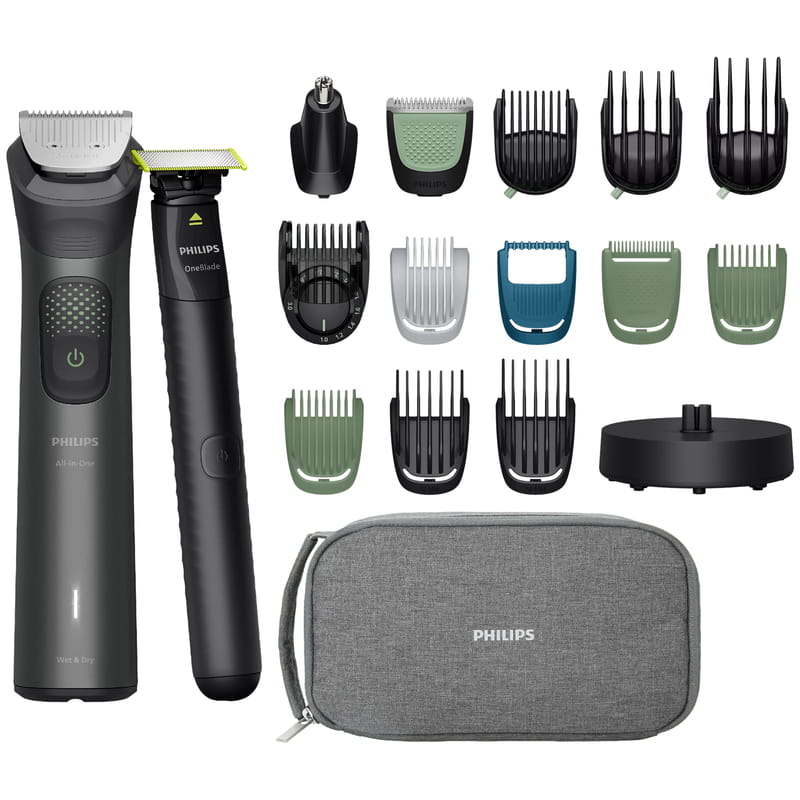 Купить Триммер Philips MG9556/15 Триммер Philips MG9556/15