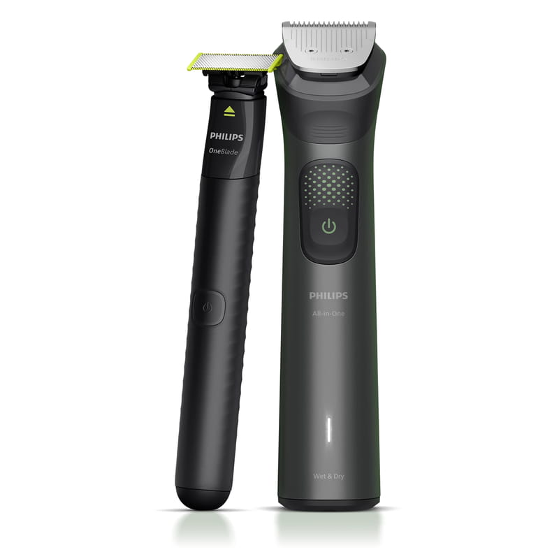 Купить Триммер Philips MG9556/15 Триммер Philips MG9556/15