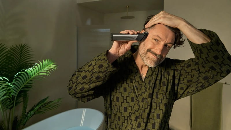 Купить Триммер Philips MG9558/15 Триммер Philips MG9558/15