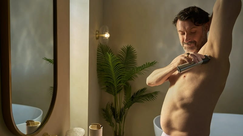 Купить Триммер Philips MG9558/15 Триммер Philips MG9558/15