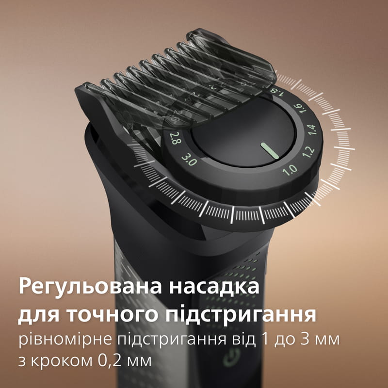 Тример Philips MG9558/15