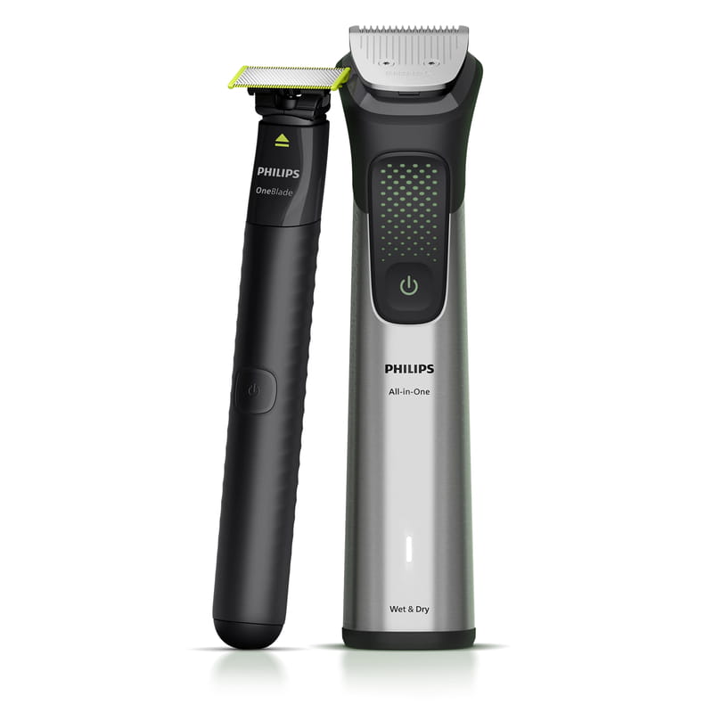 Купить Триммер Philips MG9558/15 Триммер Philips MG9558/15