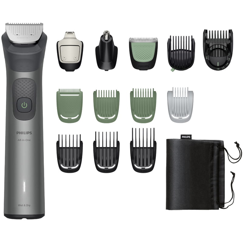 Тример Philips All-in-One Trimmer 7000 Series MG7921/15