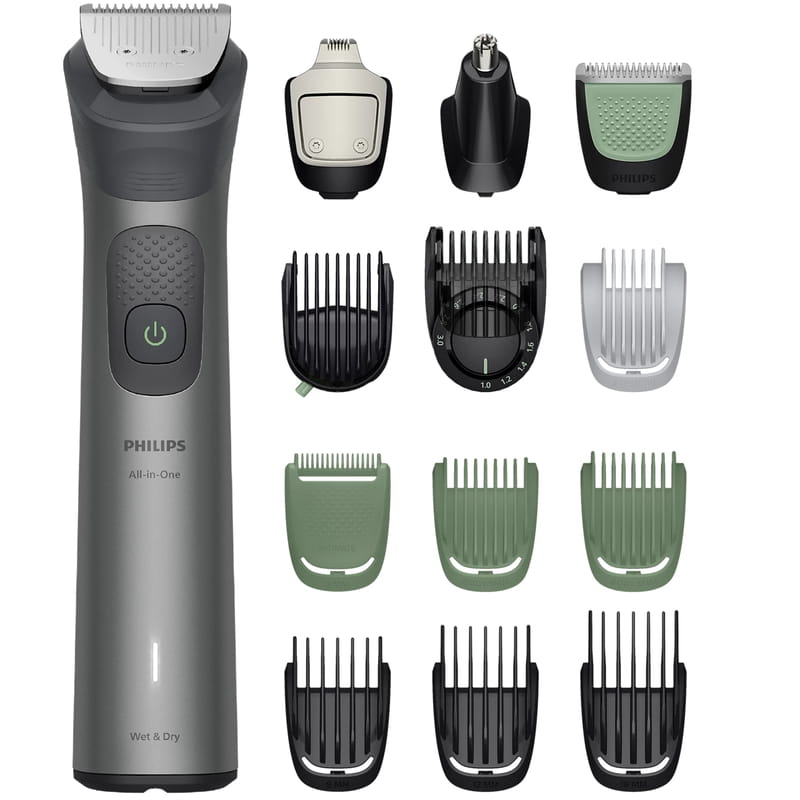 Купить Триммер Philips MG7921/15 Триммер Philips MG7921/15