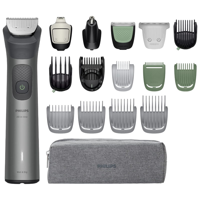 Купить Триммер Philips MG7941/15 Триммер Philips MG7941/15