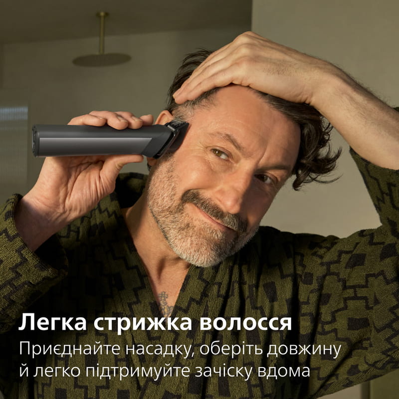 Триммер Philips MG7941/15