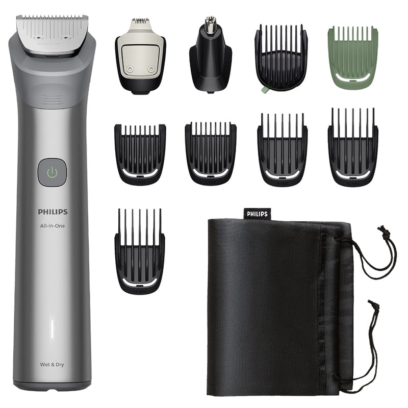 Тример Philips All-in-One Trimmer 5000 Series MG5921/15
