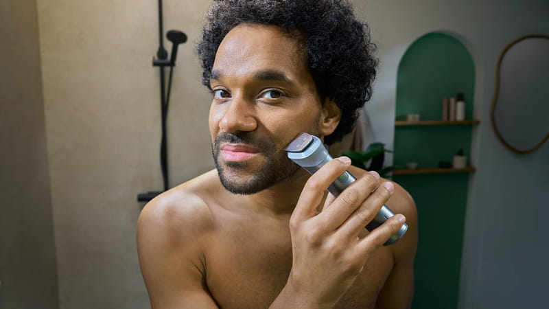 Купить Триммер Philips MG5921/15 Триммер Philips MG5921/15