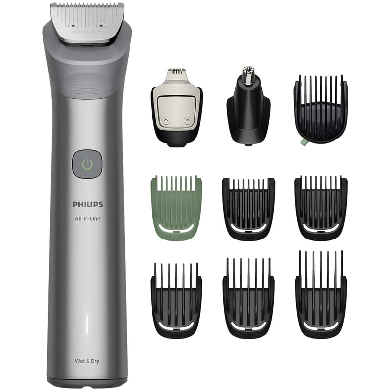 Купить Триммер Philips MG5921/15 Триммер Philips MG5921/15