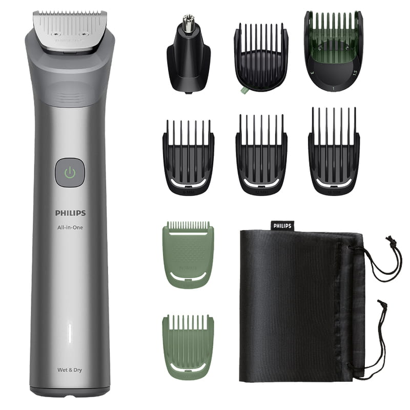 Триммер Philips All-in-One Trimmer 5000 Series MG5931/15