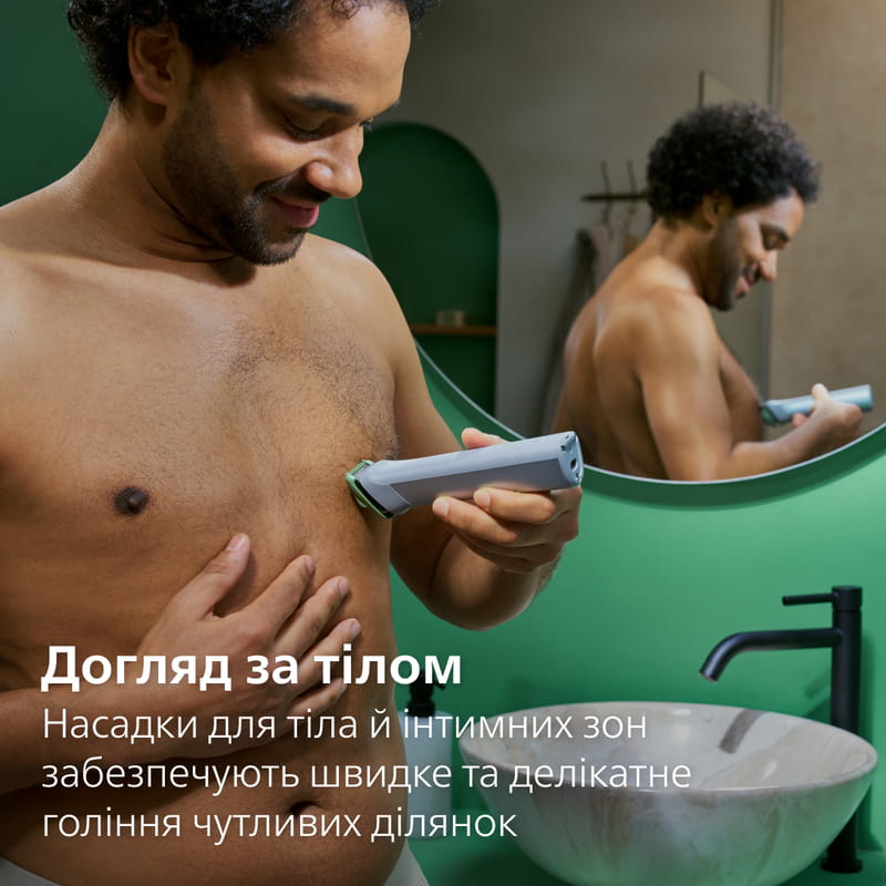 Триммер Philips All-in-One Trimmer 5000 Series MG5941/15