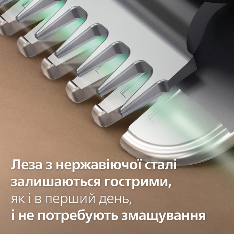 Триммер Philips All-in-One Trimmer 3000 Series MG3930/15