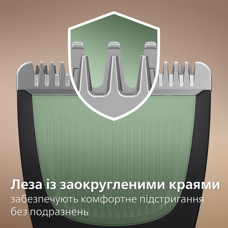 Триммер Philips MG3930/15