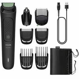 Тример Philips All-in-One Trimmer 3000 Series MG3930/15