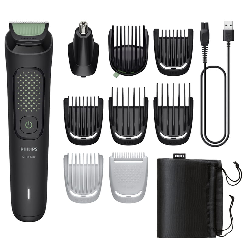 Триммер Philips All-in-One Trimmer 3000 Series MG3945/15